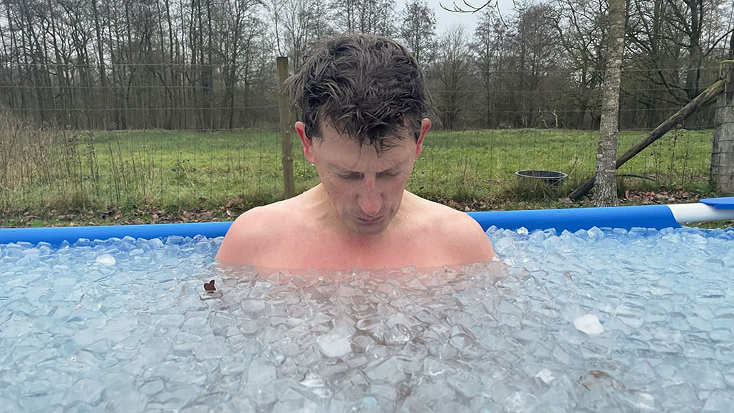 Blog: Mijn persoonlijke ervaring na ruim 1 jaar elke dag koud douchen.