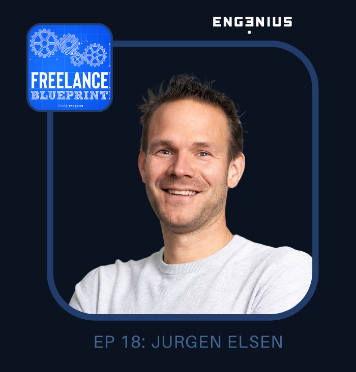 Jurgen Elsen - Peppol