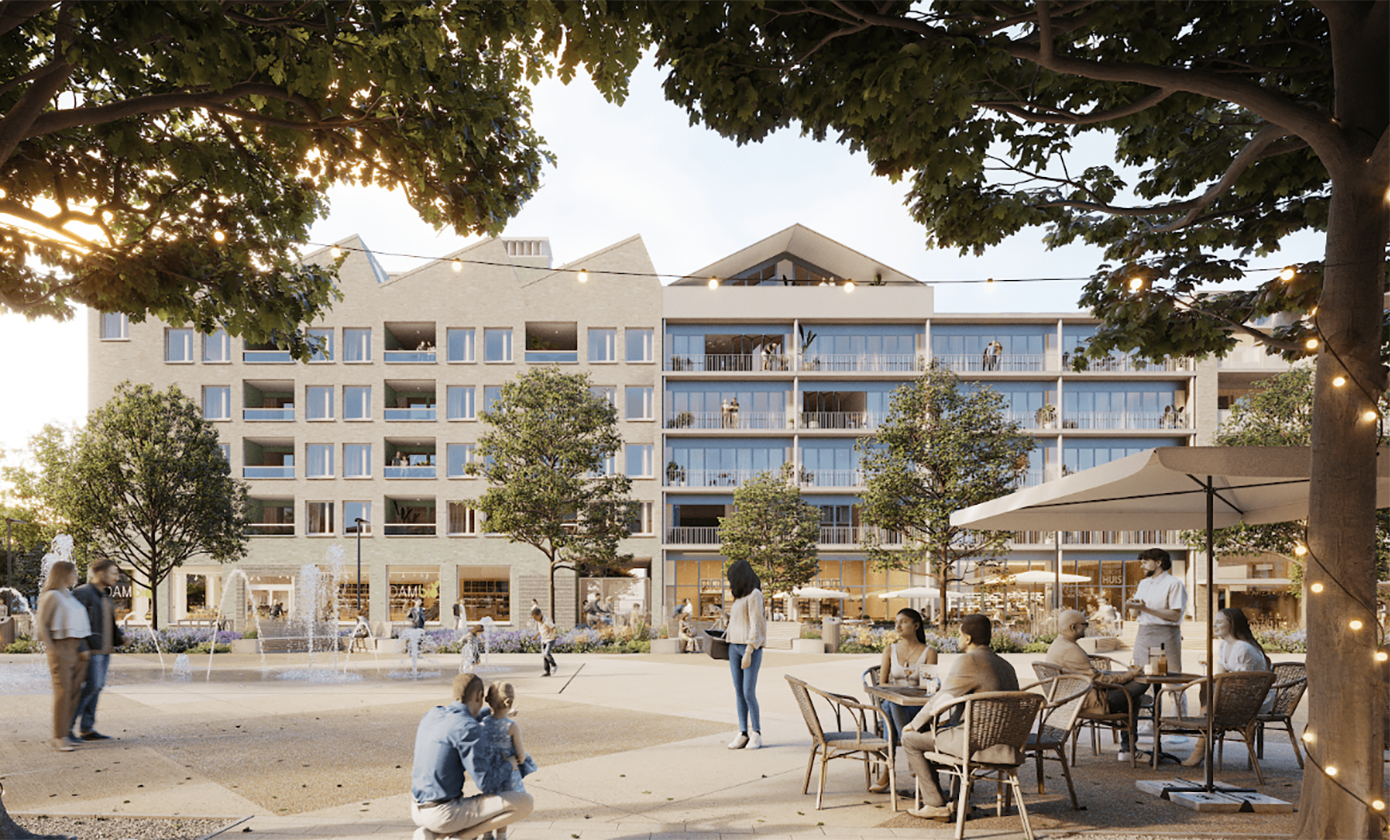 Projectsourcing - projectleiding