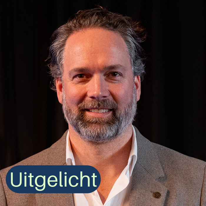 Podcast - uitgelichte aflevering over boekhouding