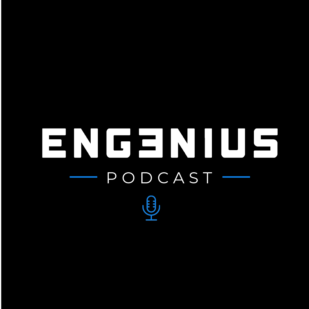 Engenius podcast